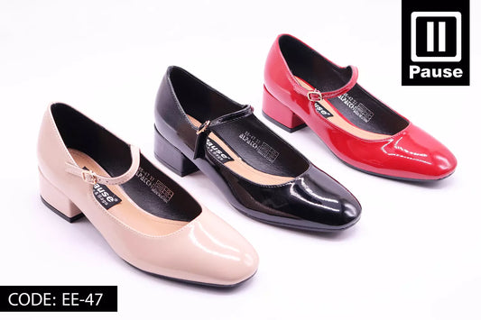 EE-47 BALLERINAS