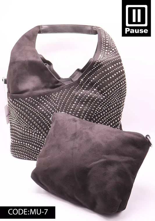 MU-7 TOTE BAG