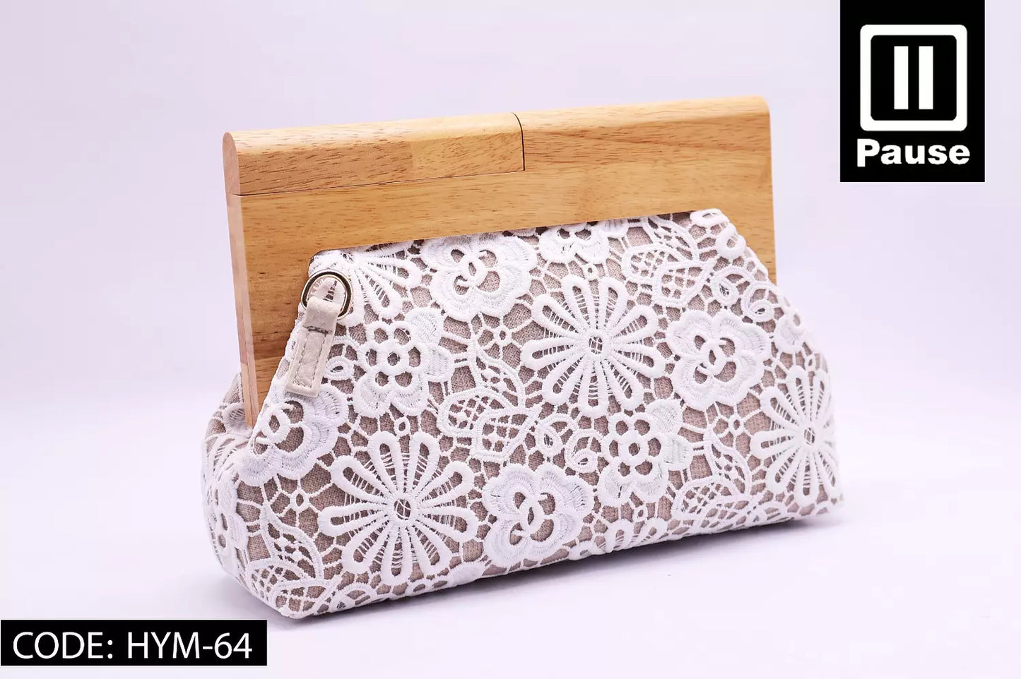 HYM-64 CROSSBODY BAG