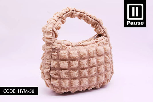 HYM-58 HANDBAG
