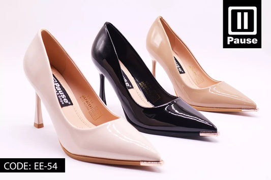 EE-54 VERNA PUMPS
