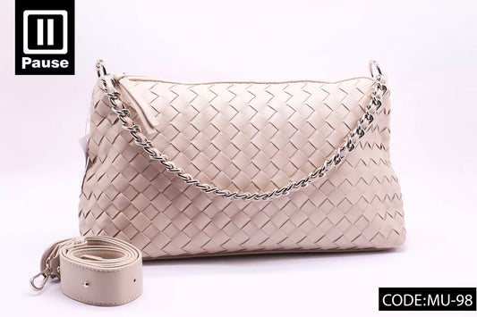 MU-98 CROSSBODY BAG